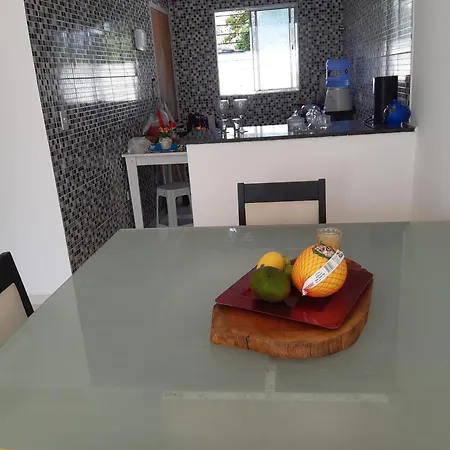 Apartamento Maria Farinha Paulista Exterior photo