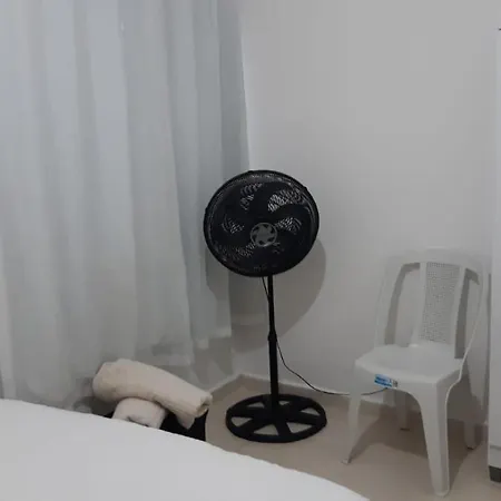 Apartamento Maria Farinha Paulista Exterior photo