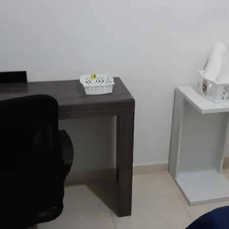 Apartamento Maria Farinha Paulista Exterior photo