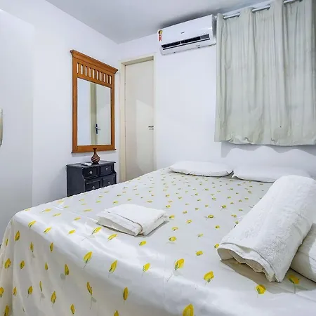 Apartamento Maria Farinha Paulista Exterior photo