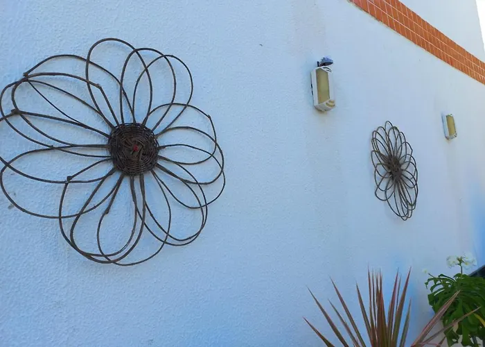 Apartamento Maria Farinha