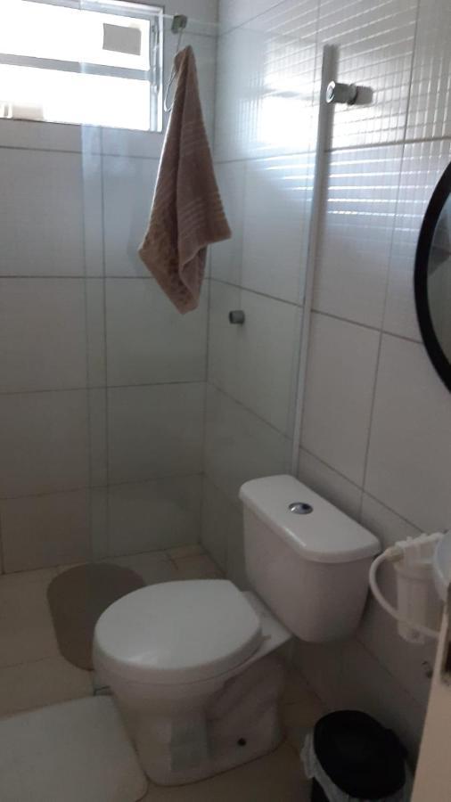 Maria Farinha Holiday home Paulista