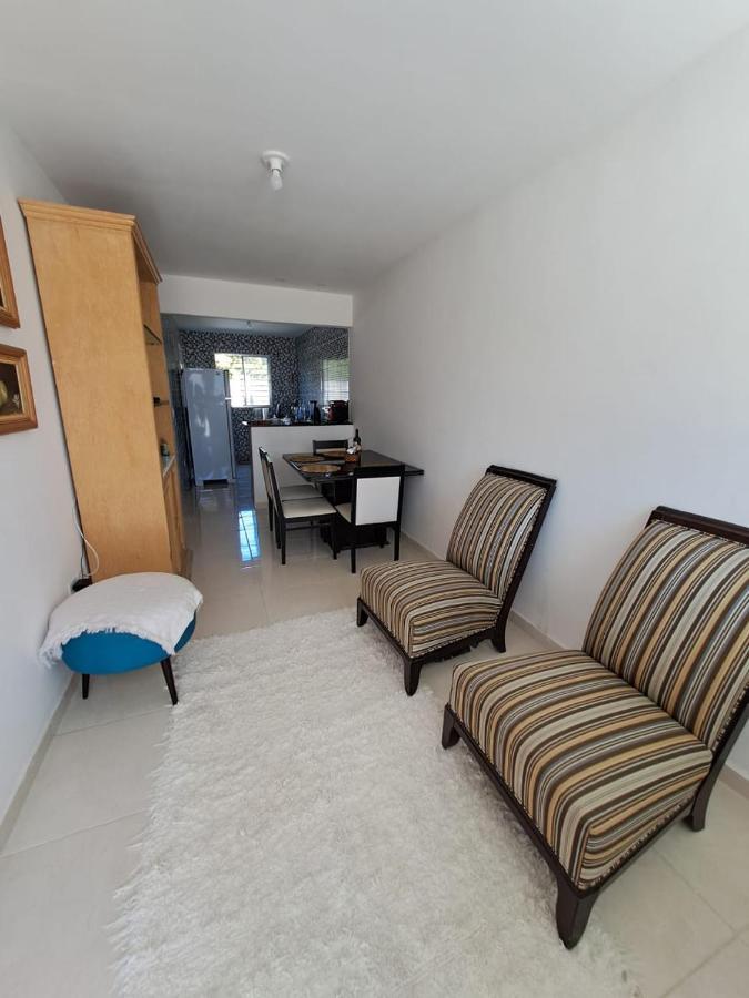 Holiday home Maria Farinha Paulista