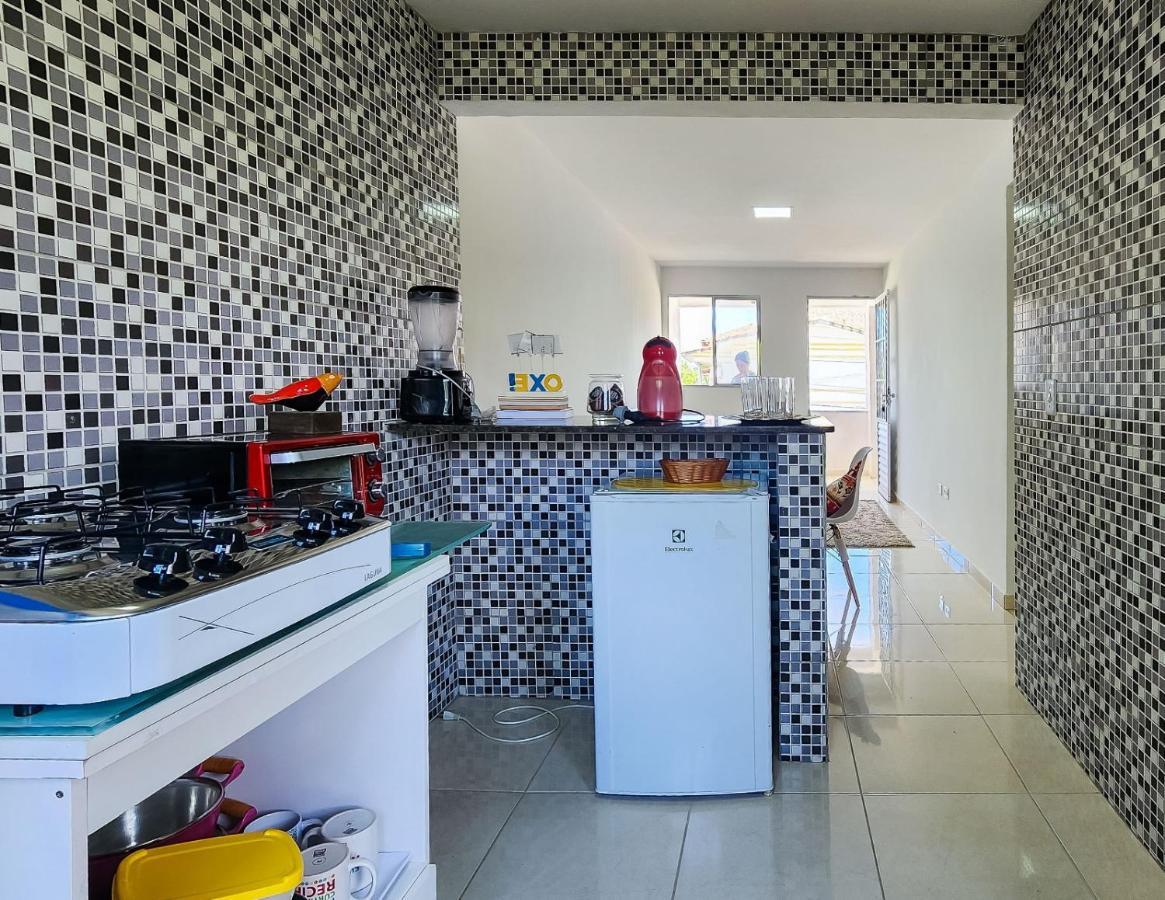Maria Farinha Holiday home *