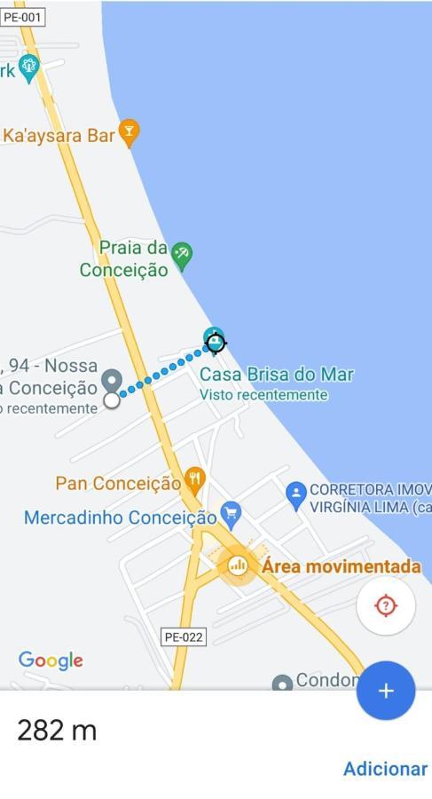 Holiday home Maria Farinha *